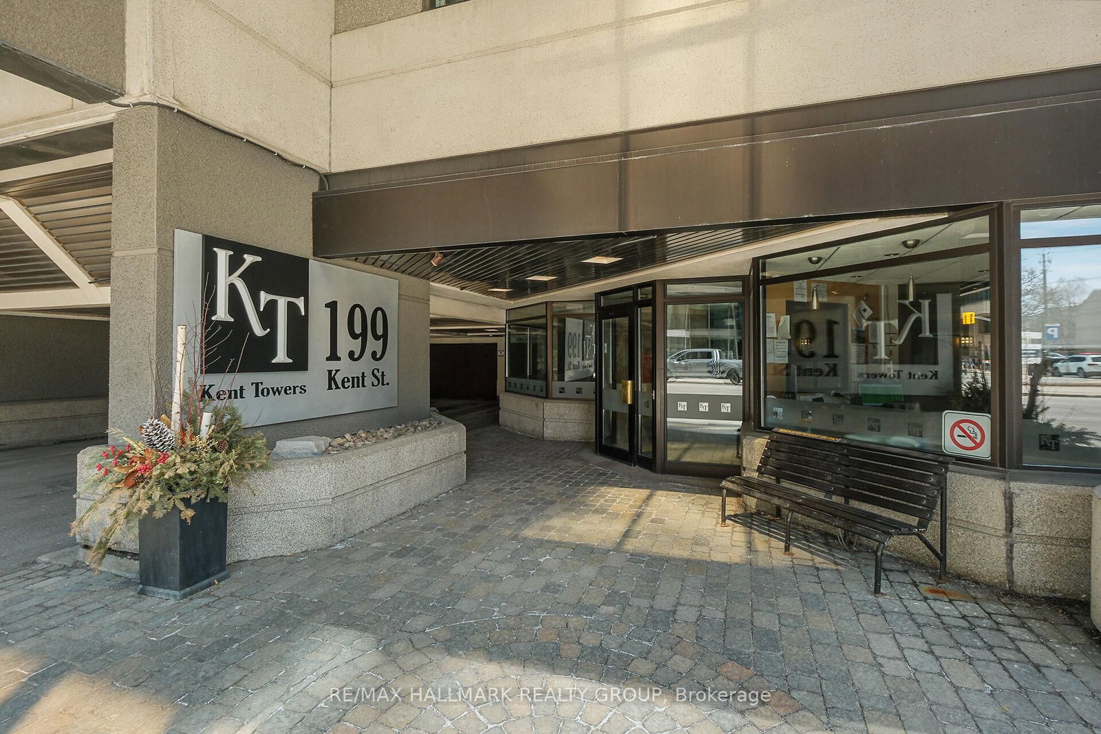 199 Kent Street, Unit 604 - Photo 3