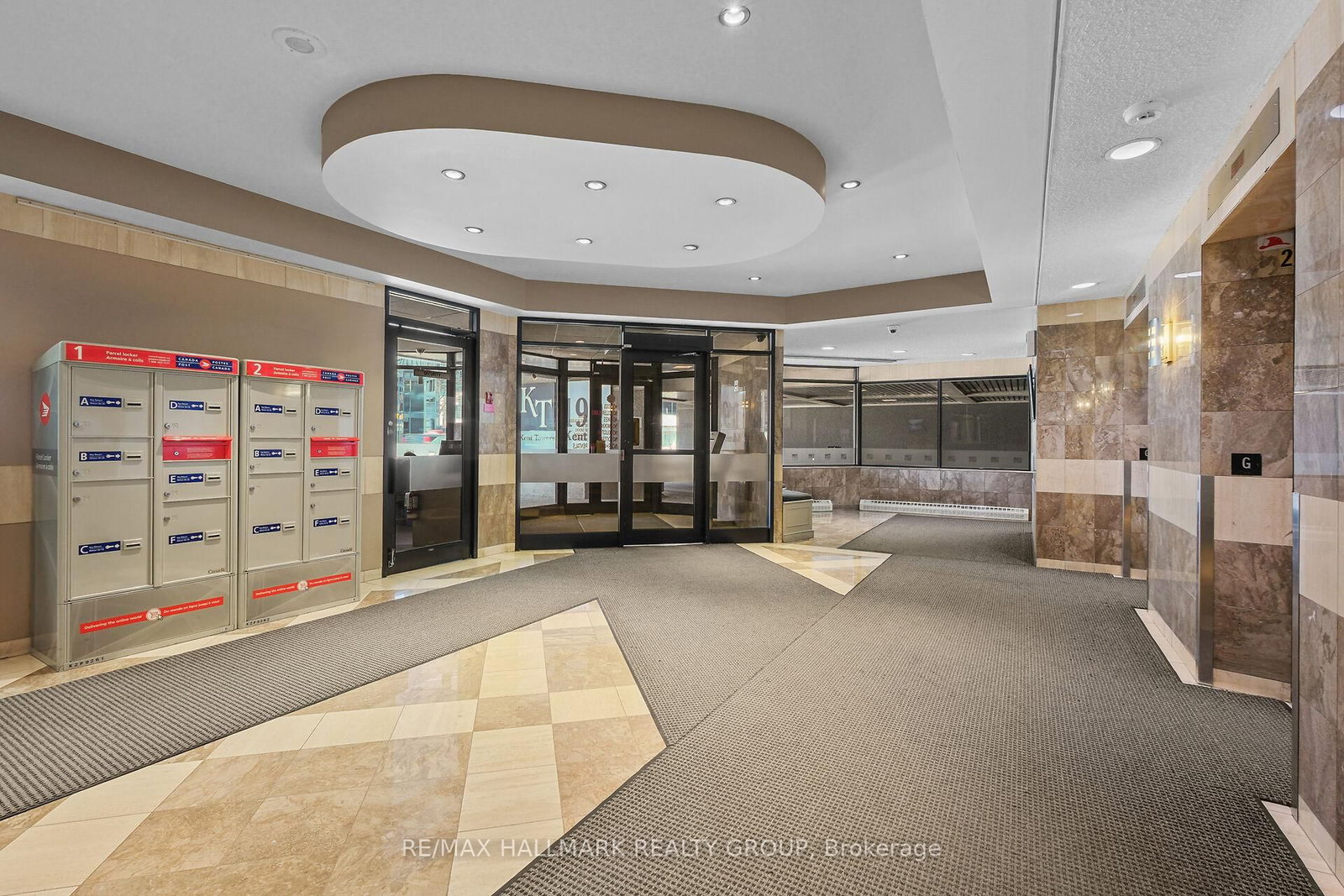 199 Kent Street, Unit 604 - Photo 4