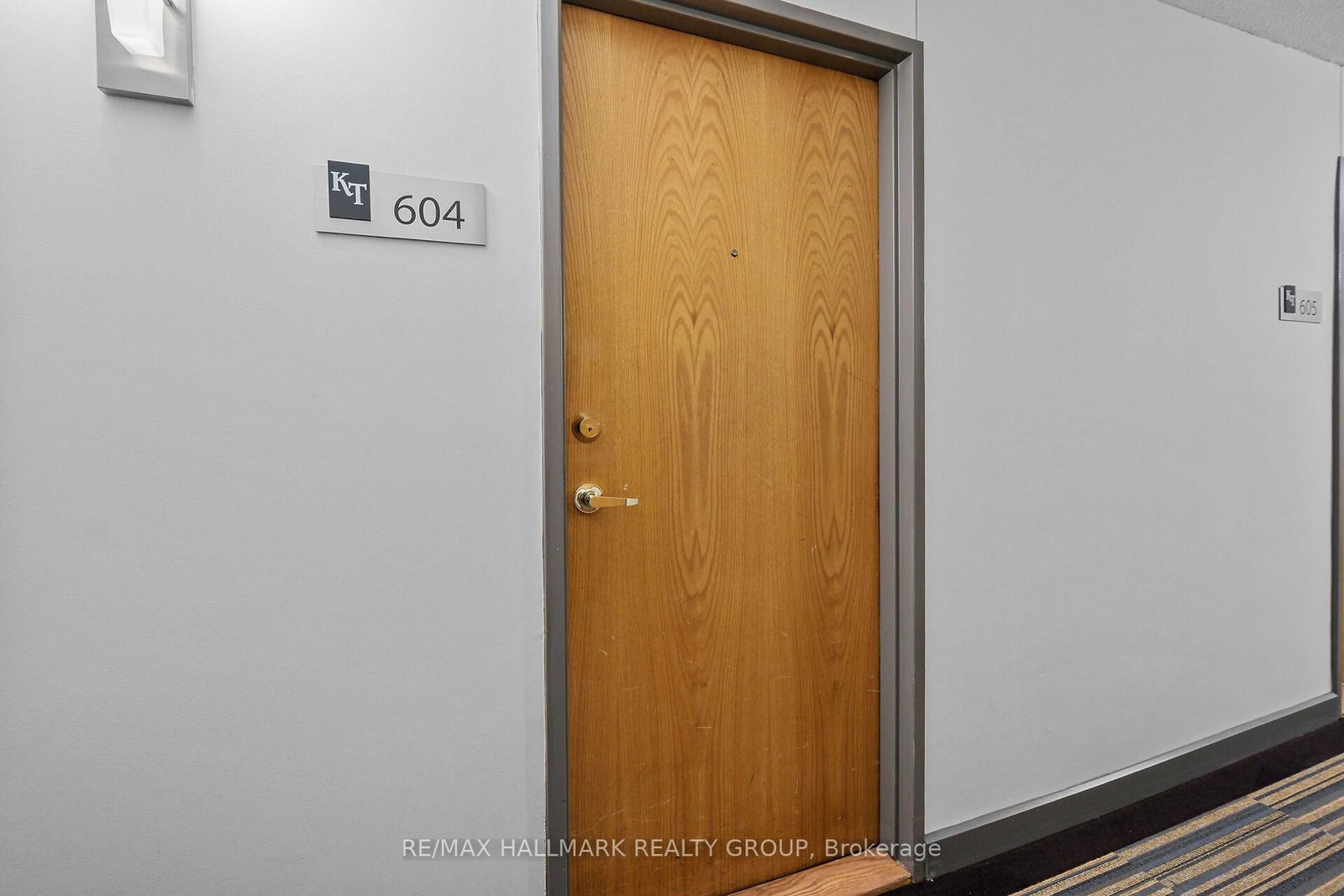 199 Kent Street, Unit 604 - Photo 7