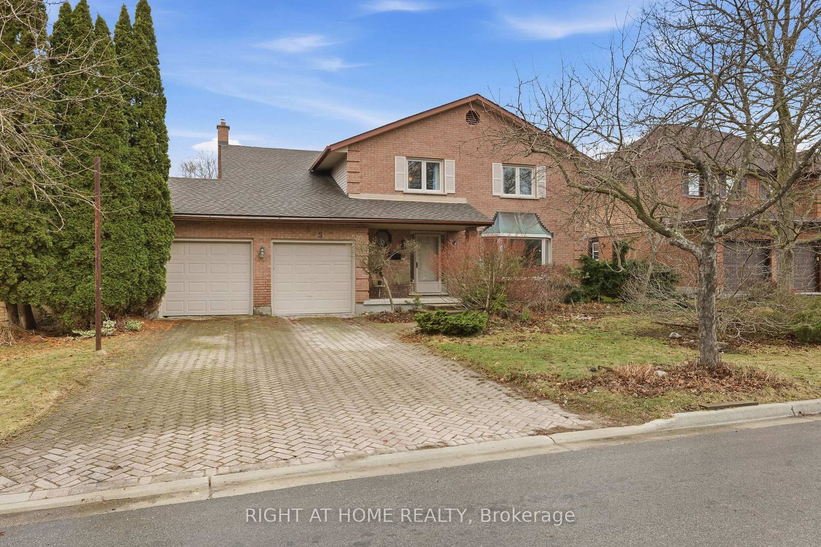 Detached House for sale at 495 JEFFREYBROOK Close, London North, Ontario, N5X 2S5 - North B - MLS: X13034710