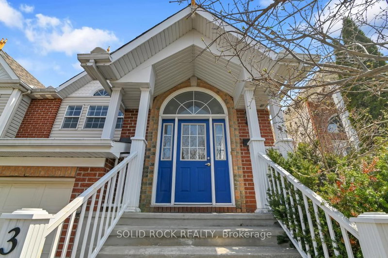 33 Boulder Way, Ottawa, K2J 4R6 | Image 2