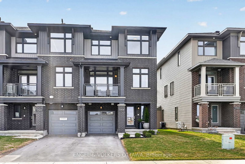 1764 Crux Rd, Orleans, K1W 0W7 | Image 2