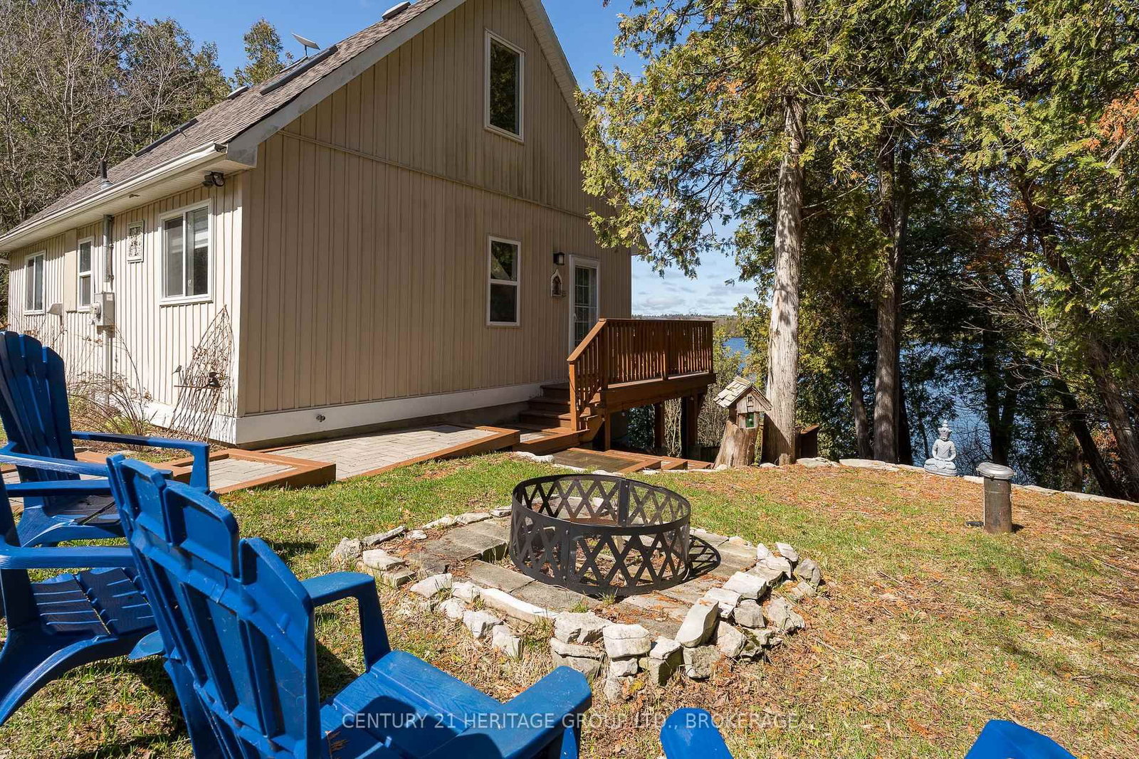 5064 Cedar Ridges Road • Inverary, ON photo 17
