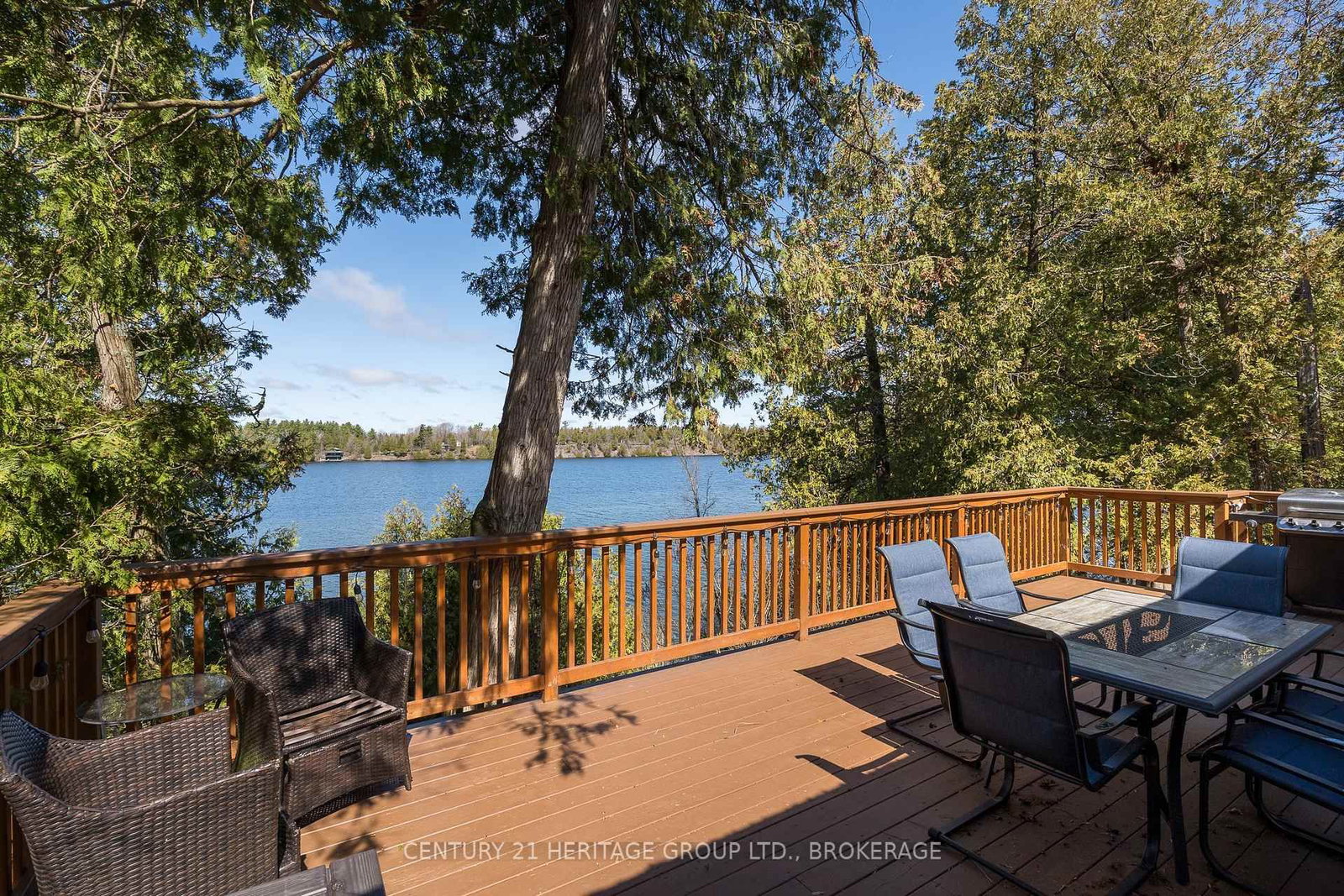 5064 Cedar Ridges Road • Inverary, ON photo 19