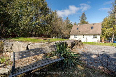 5064 Cedar Ridges Road • Inverary, ON photo 2
