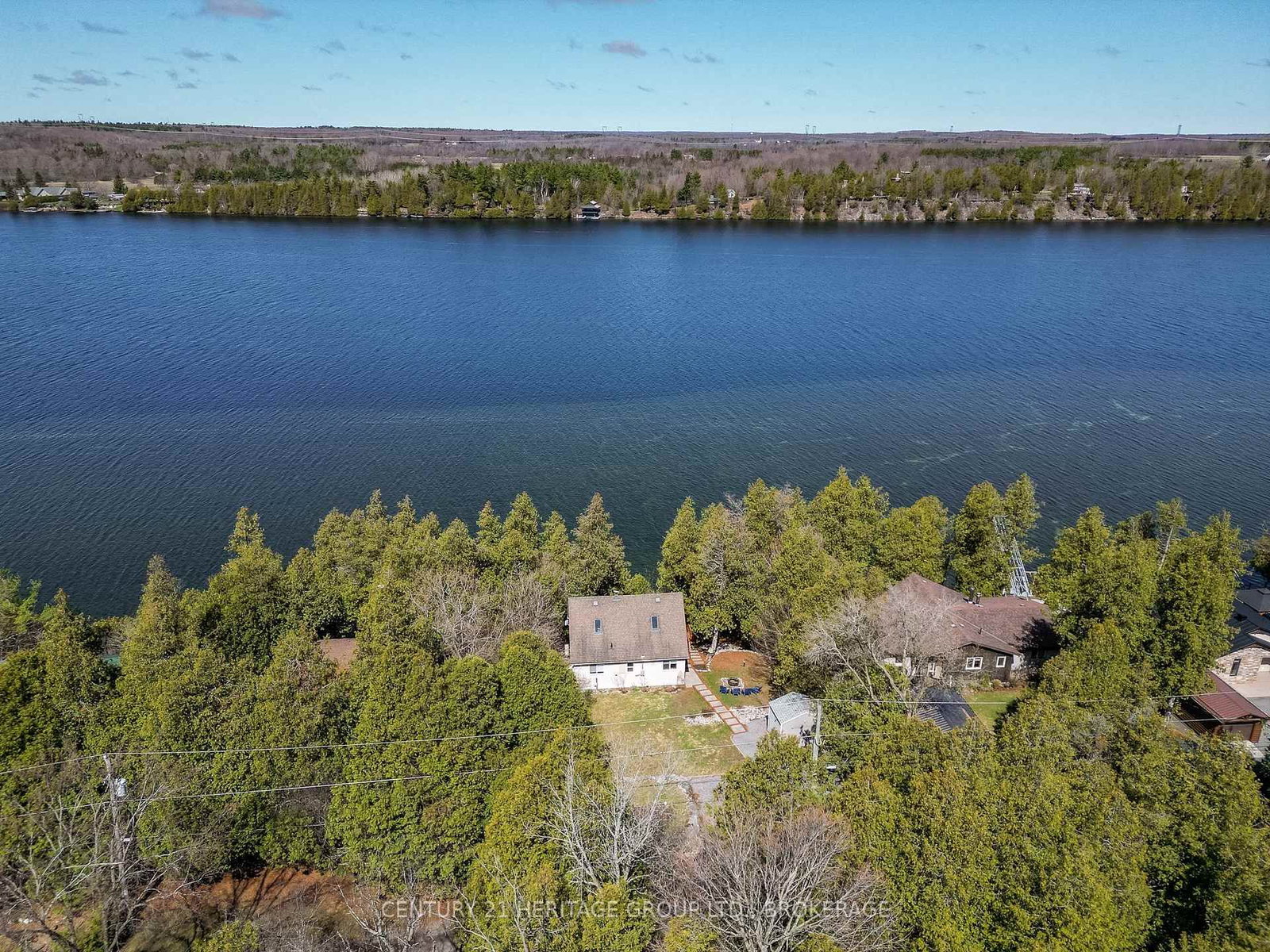 5064 Cedar Ridges Road • Inverary, ON photo 24
