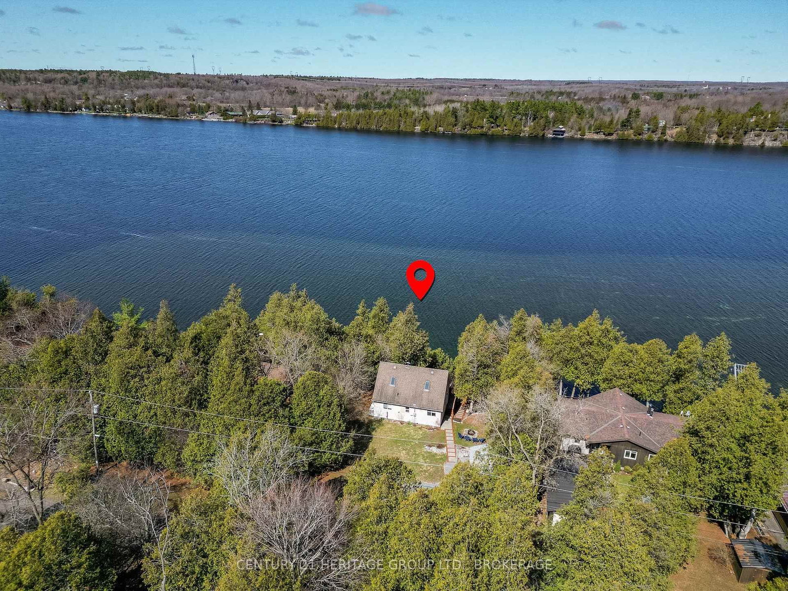 5064 Cedar Ridges Road • Inverary, ON photo 25