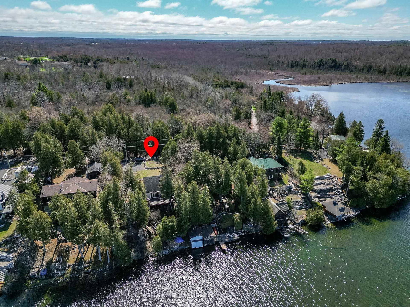 5064 Cedar Ridges Road • Inverary, ON photo 26