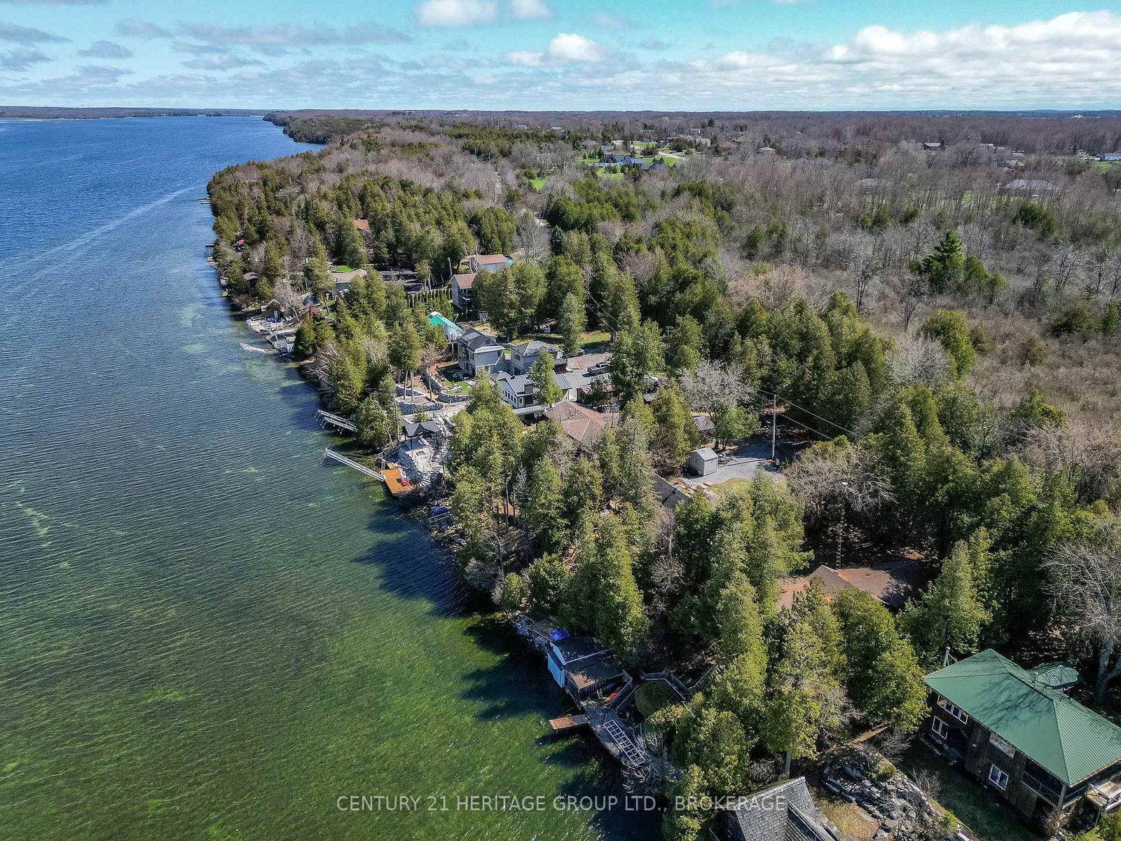 5064 Cedar Ridges Road • Inverary, ON photo 27