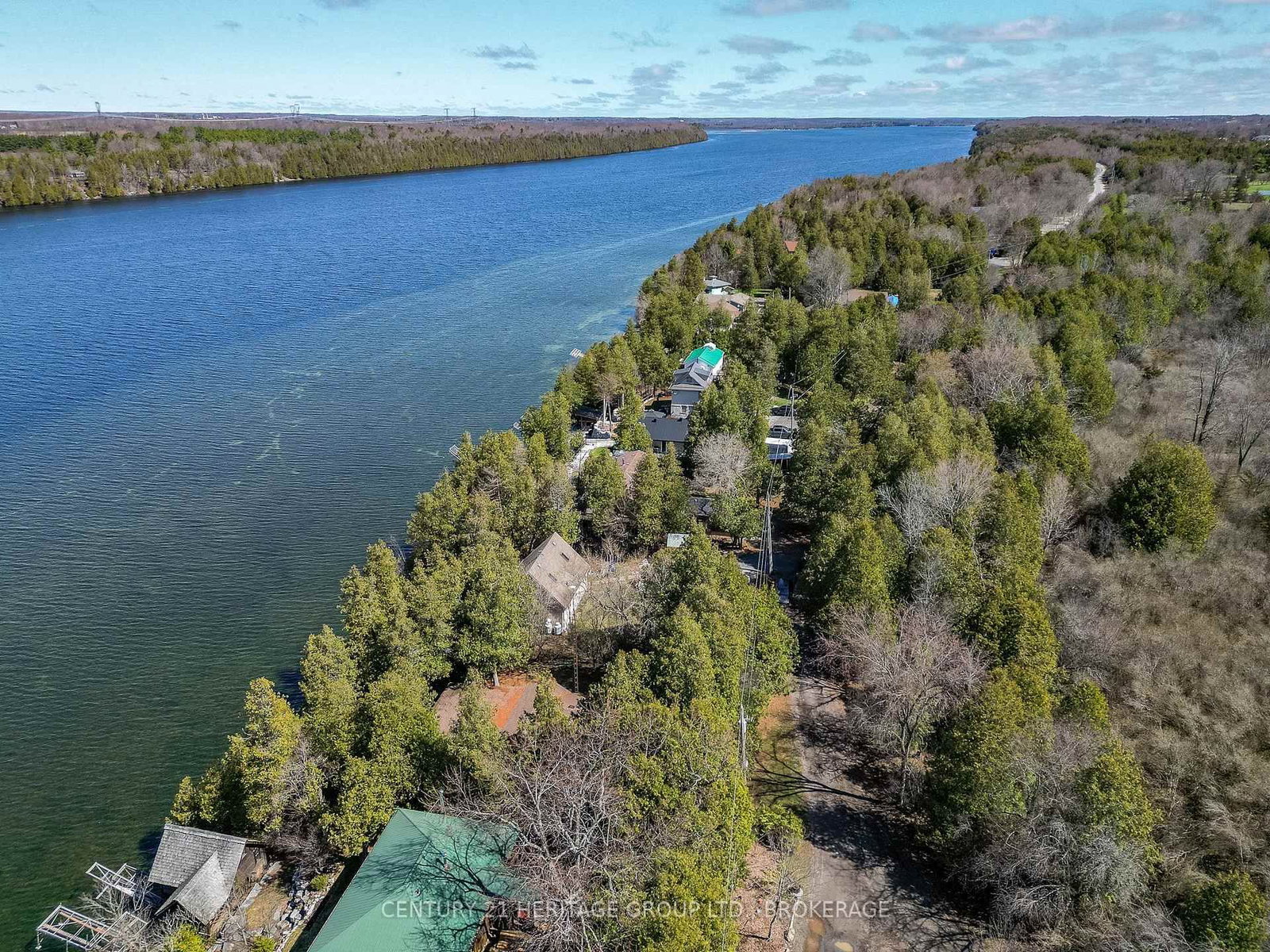 5064 Cedar Ridges Road • Inverary, ON photo 29