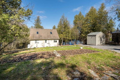 5064 Cedar Ridges Road • Inverary, ON photo 3