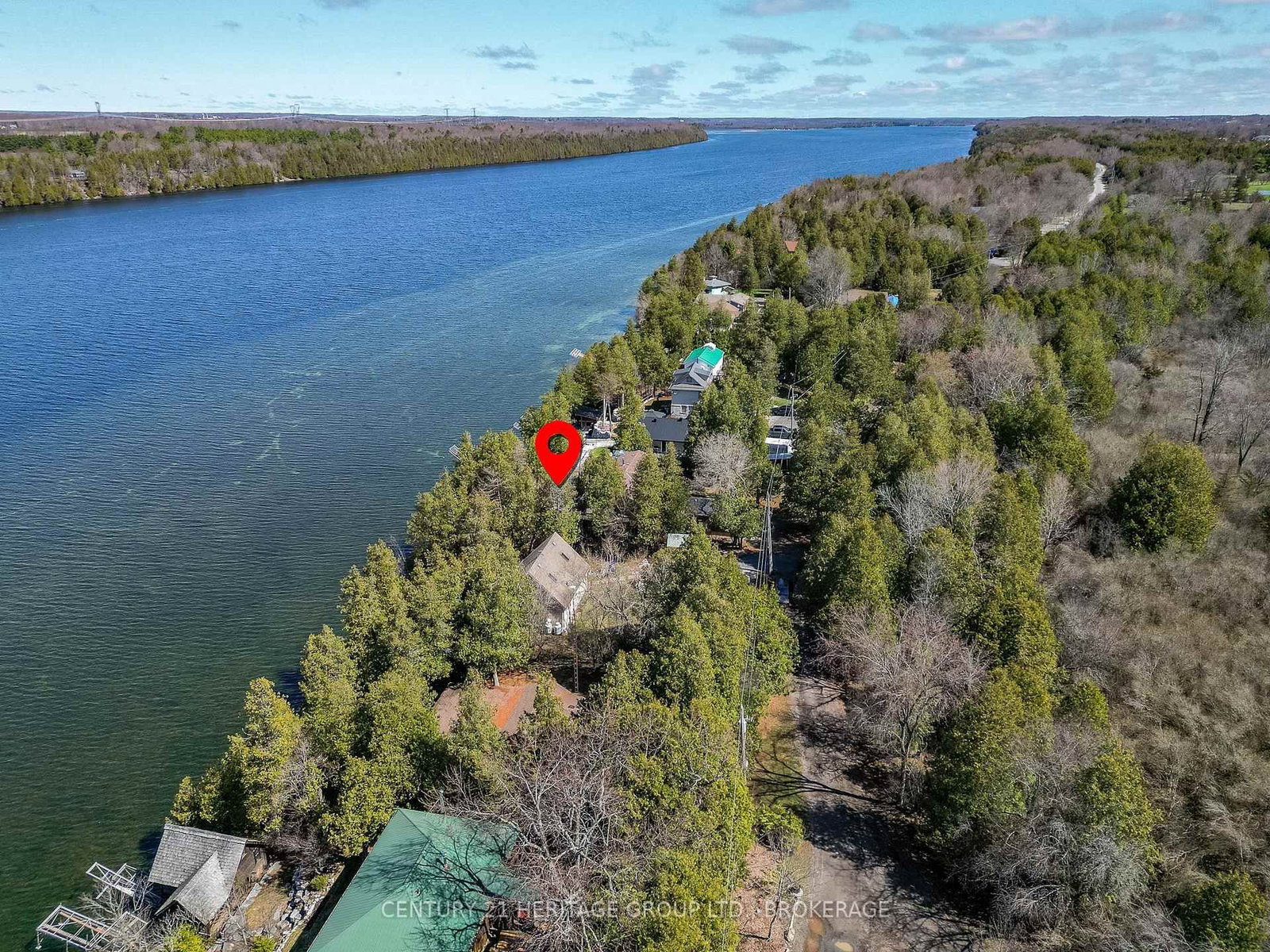 5064 Cedar Ridges Road • Inverary, ON photo 30