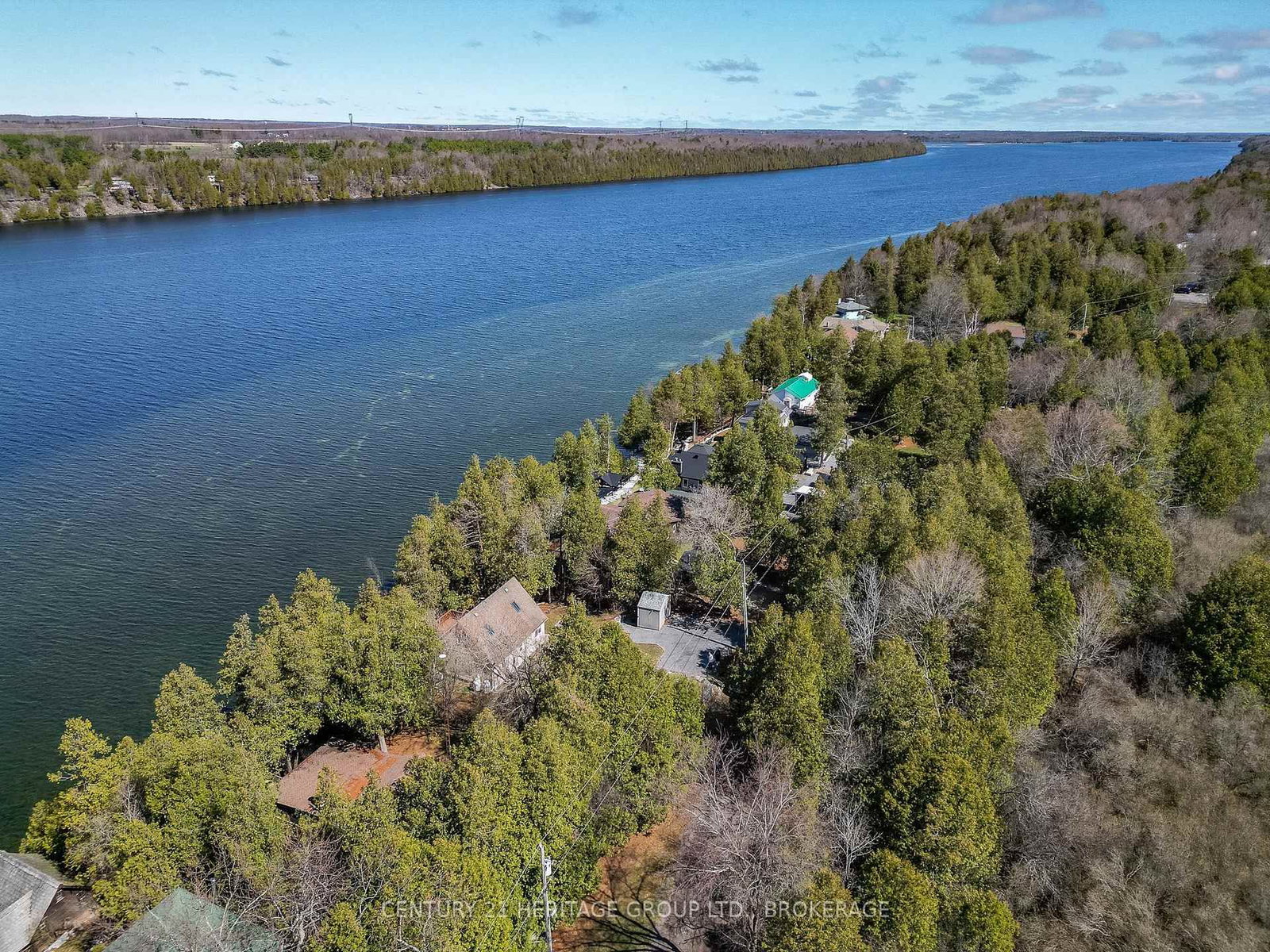 5064 Cedar Ridges Road • Inverary, ON photo 31