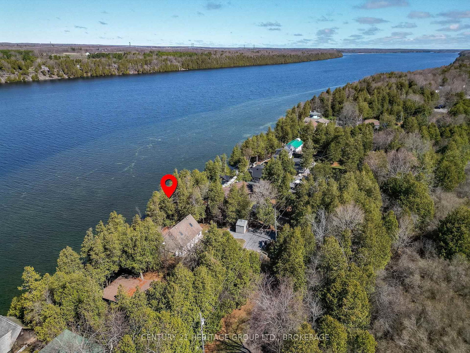 5064 Cedar Ridges Road • Inverary, ON photo 32