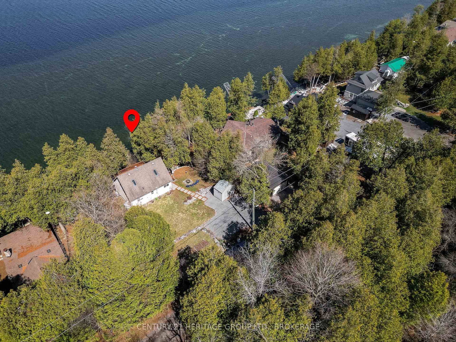 5064 Cedar Ridges Road • Inverary, ON photo 34