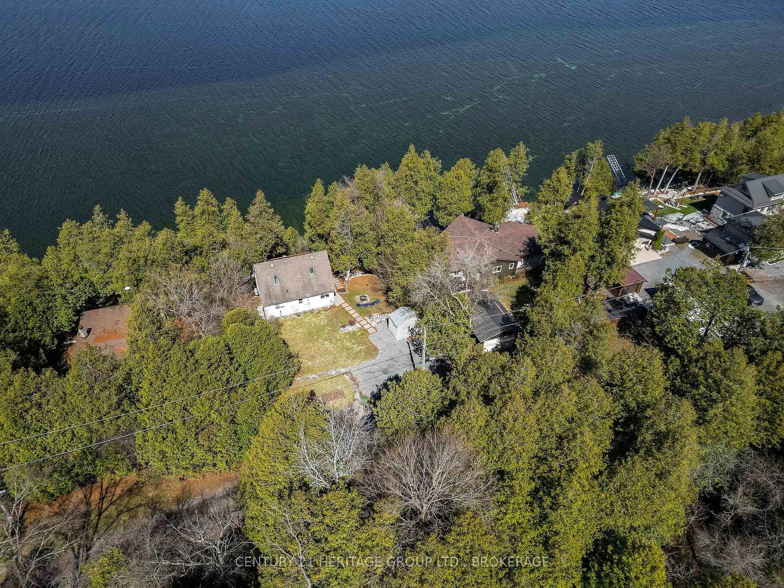 5064 Cedar Ridges Road • Inverary, ON photo 35