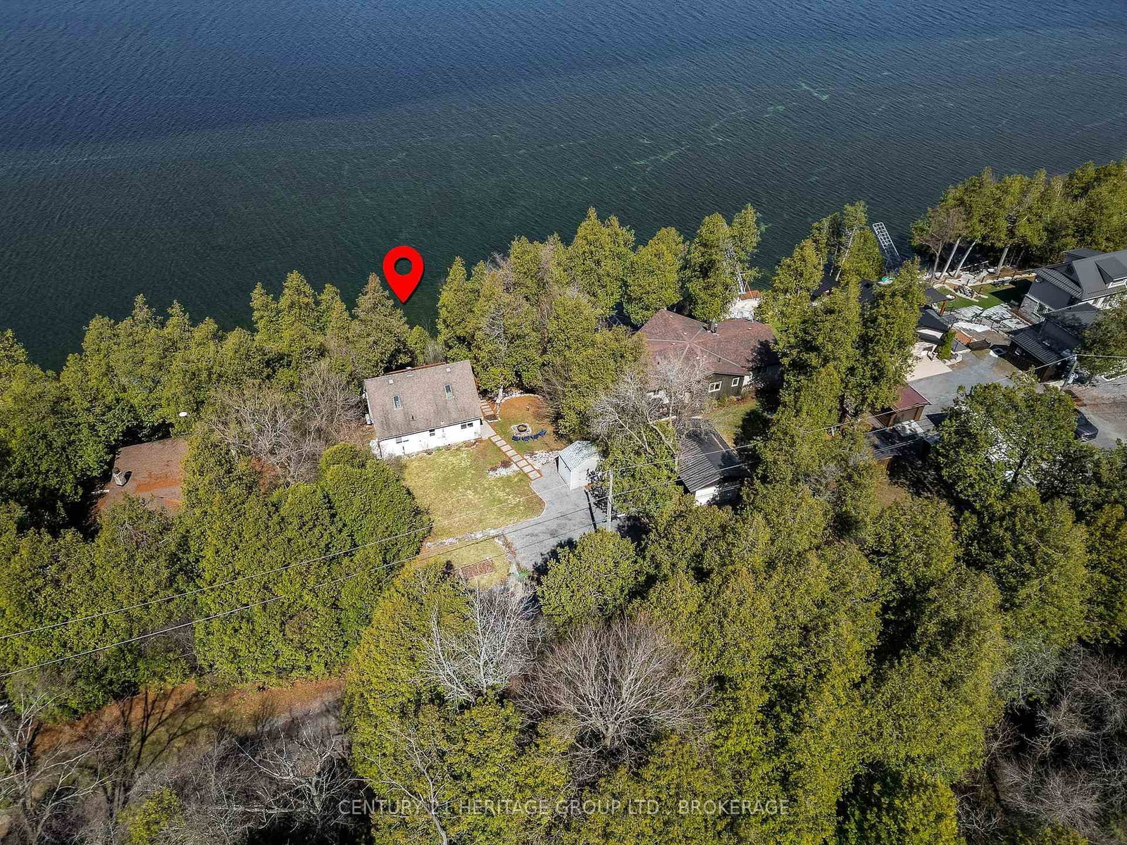 5064 Cedar Ridges Road • Inverary, ON photo 36