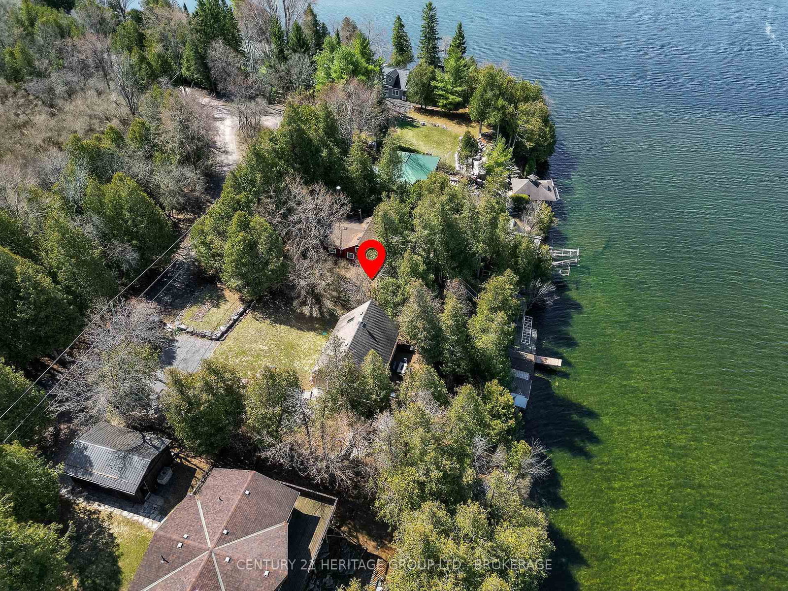 5064 Cedar Ridges Road • Inverary, ON photo 39