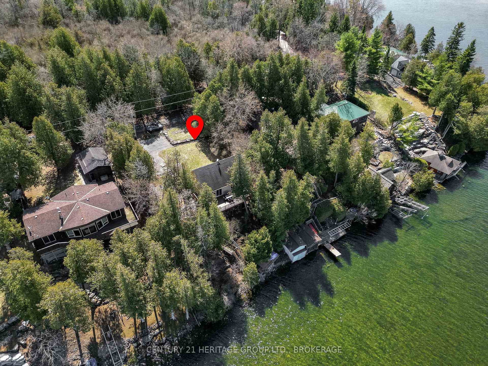 5064 Cedar Ridges Road • Inverary, ON photo 40