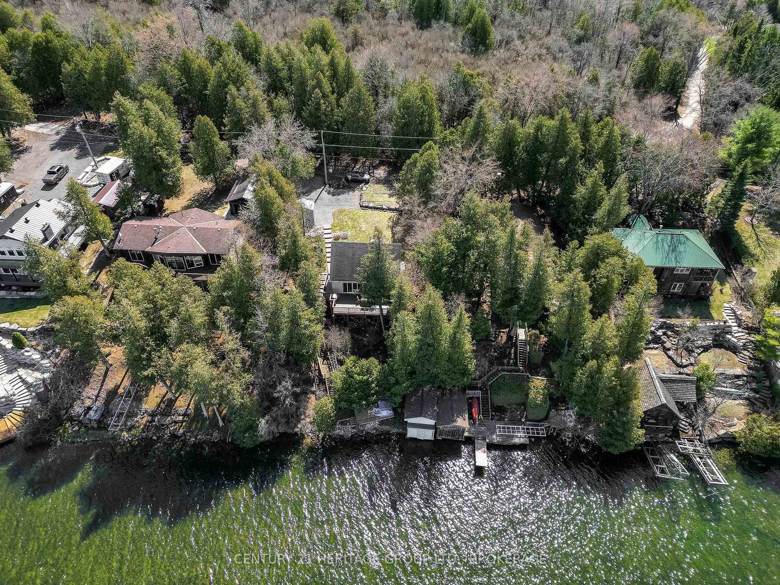5064 Cedar Ridges Road • Inverary, ON photo 41