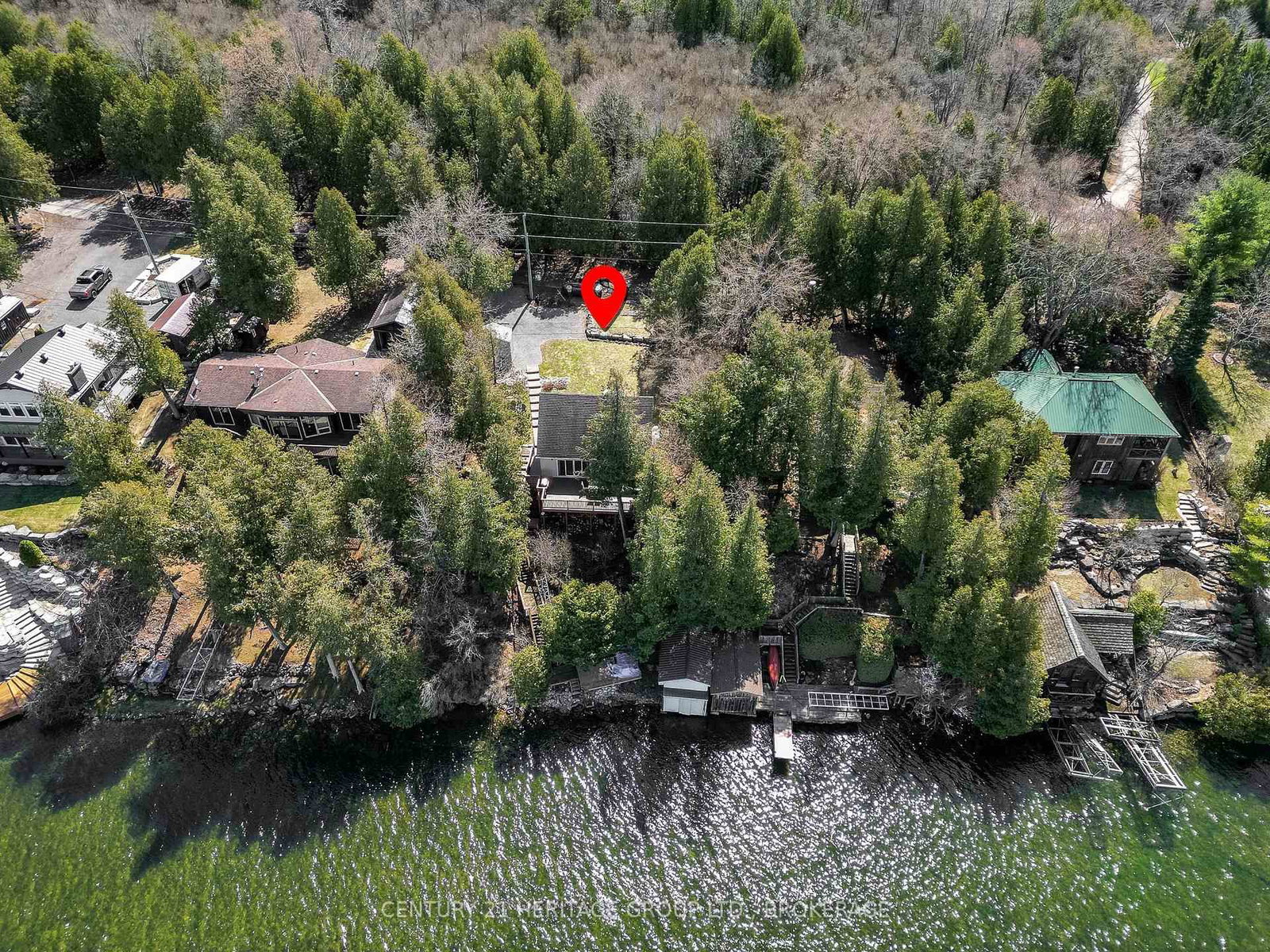 5064 Cedar Ridges Road • Inverary, ON photo 42