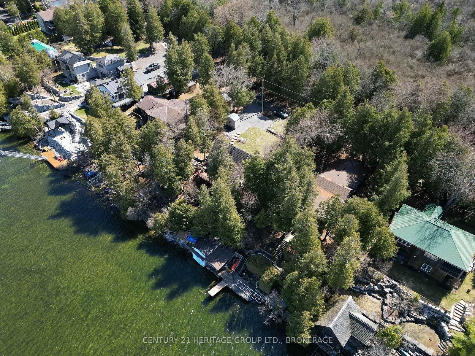 5064 Cedar Ridges Road • Inverary, ON photo 43