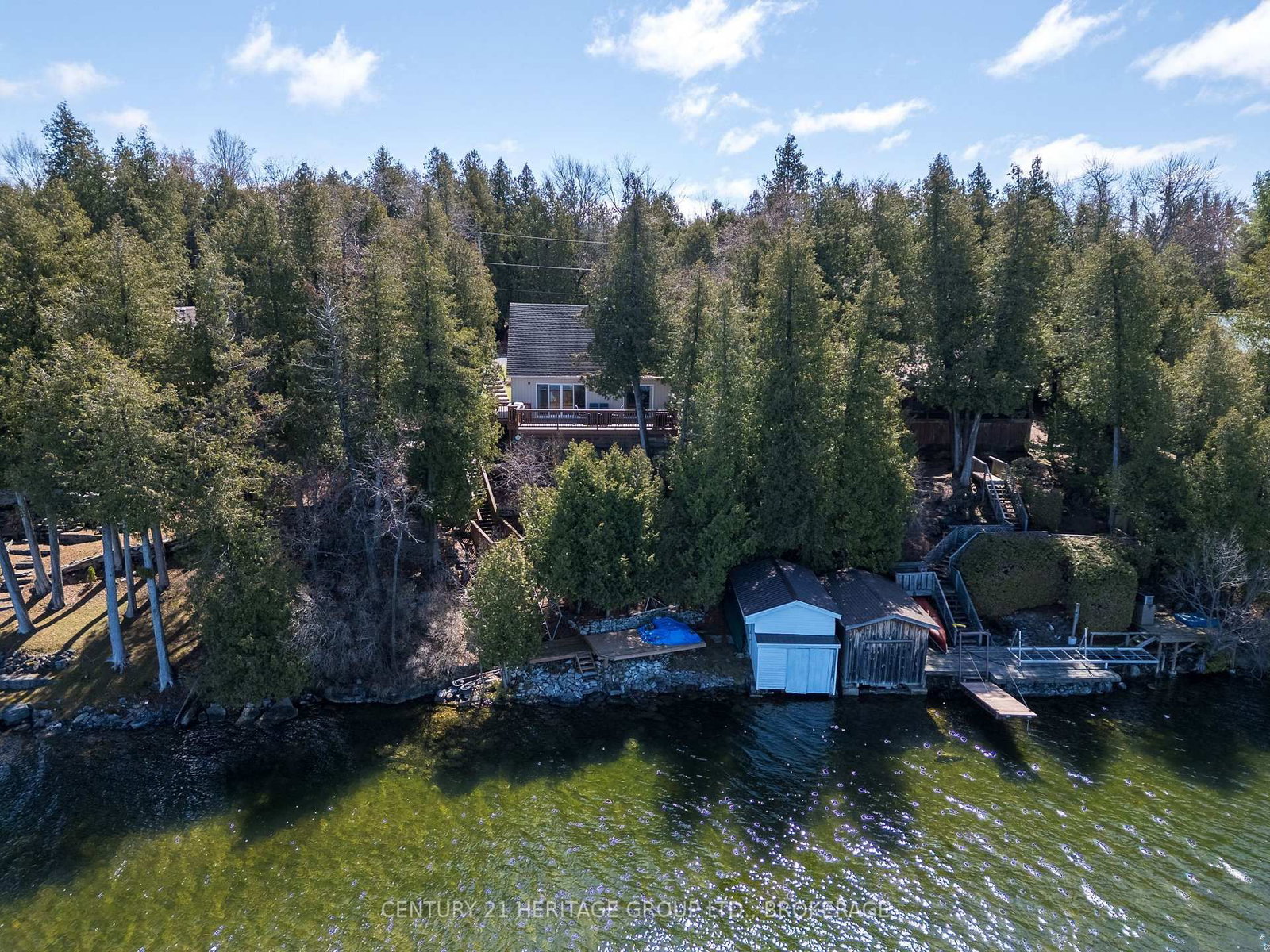 5064 Cedar Ridges Road • Inverary, ON photo 45
