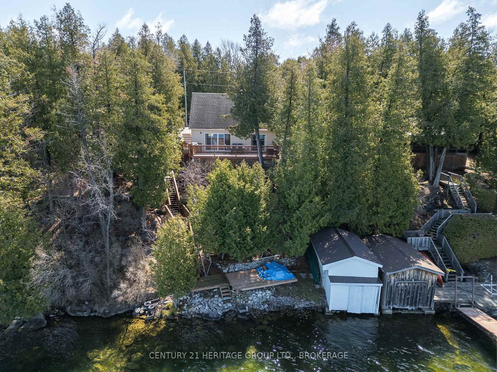 5064 Cedar Ridges Road • Inverary, ON photo 46