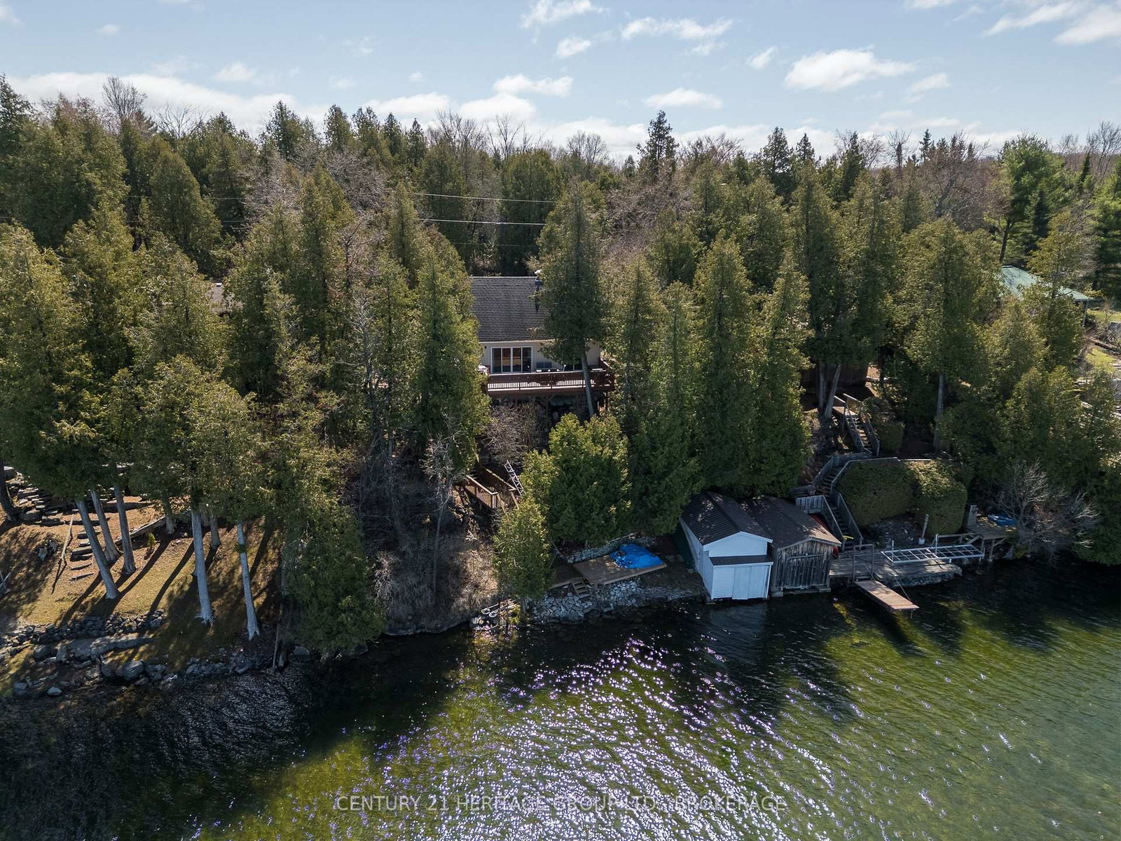5064 Cedar Ridges Road • Inverary, ON photo 47