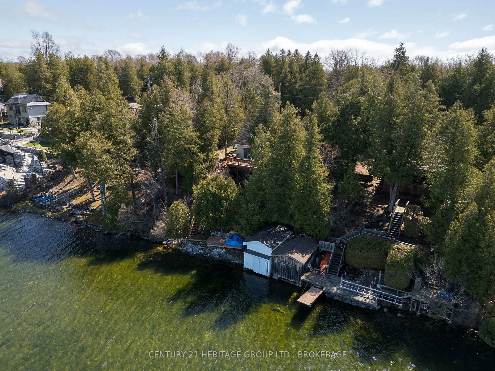 5064 Cedar Ridges Road • Inverary, ON photo 48