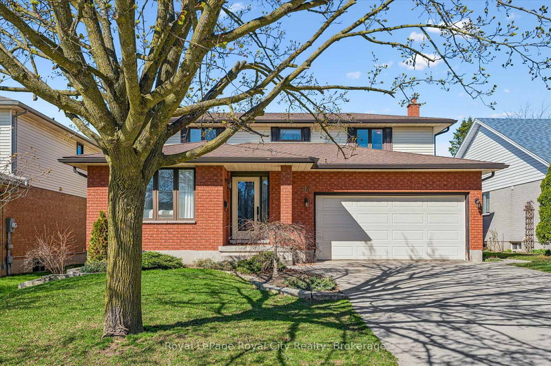 83 Pinnacle Cres, Guelph, N1K 1P5 | Image 2