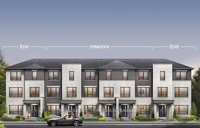 860 Fairline Row • Kanata, ON photo 1