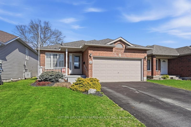 64 Willow Cres, Strathroy-Caradoc, N7G 4H1 | Image 2