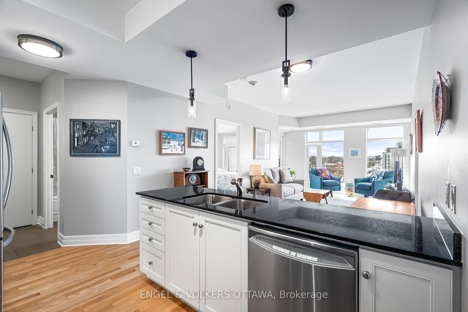 75 CLEARY Avenue, Unit 1106 - Photo 12