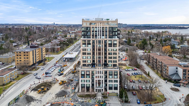 1106 - 75 CLEARY Ave, Ottawa, K2A 1R8 | Image 2