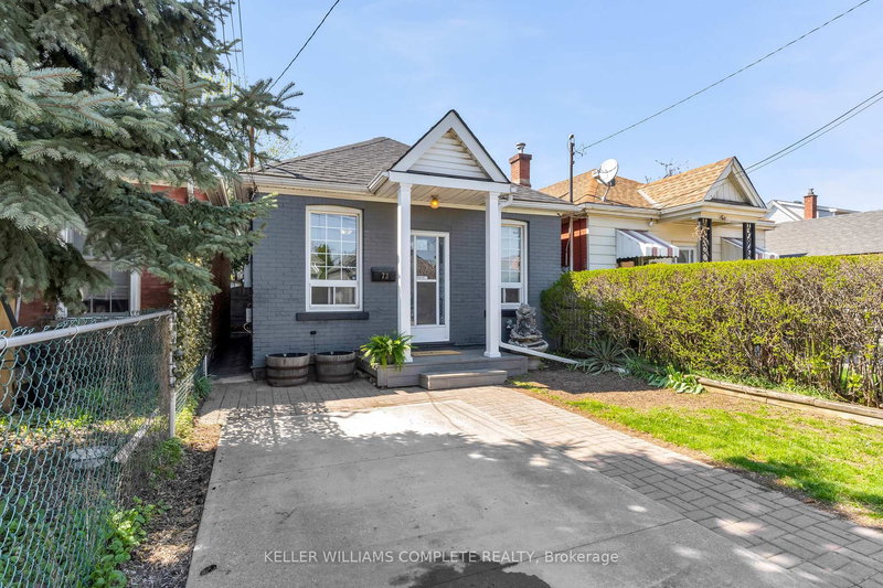 73 Norman St, Hamilton, L8H 4J4 | Image 2