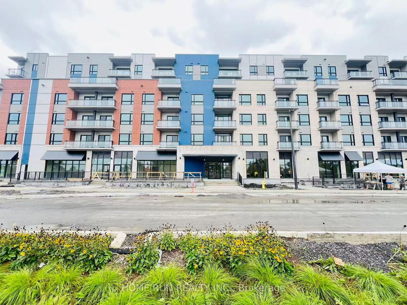 home for lease on 614-397 Codd's Road