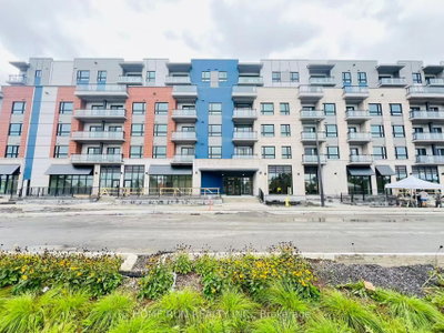 Condo leased at 614-397 Codd's Road, Ottawa, Ontario, K1K 5C7 - CFB Rockcliffe and Area - MLS: X13034864