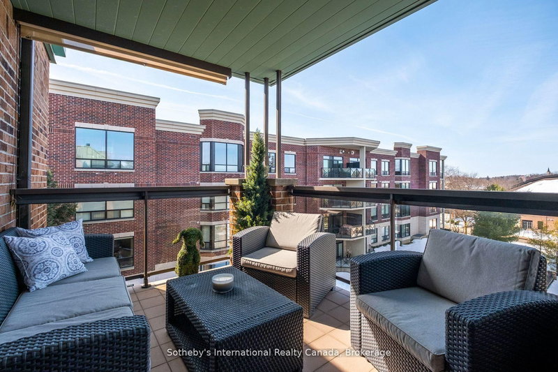 401 - 30 Front St, Stratford, N5A 7S3 | Image 2