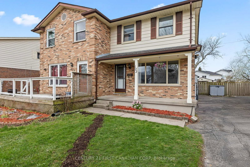 122 Garland Lane, London East, N5V 3K8 | Image 3