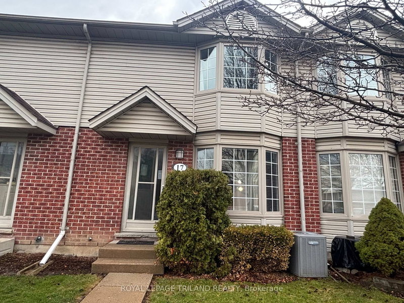 17 - 511 Admiral Dr, London East, N5V 4R4 | Image 2