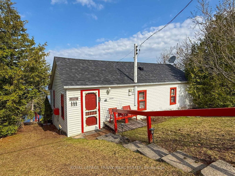 32 Parker Drive