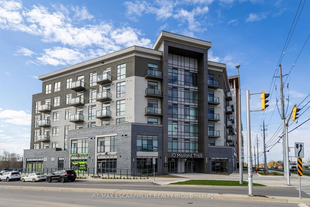 438 - 10 Mallard Trail