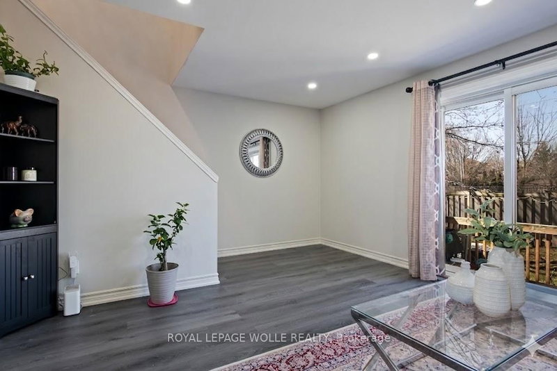 9 - 465 Woolwich St N, Waterloo, N2K 3S4 | Image 3