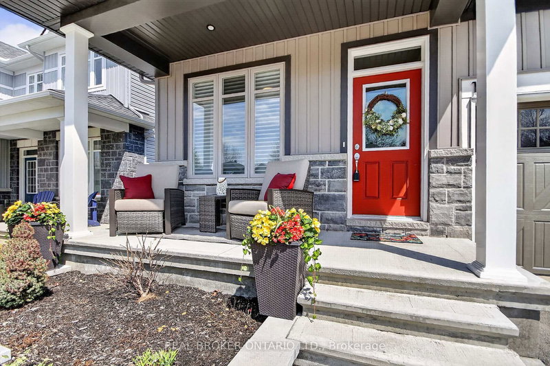 180 Blackhorse Dr, North Grenville, K0G 1J0 | Image 2