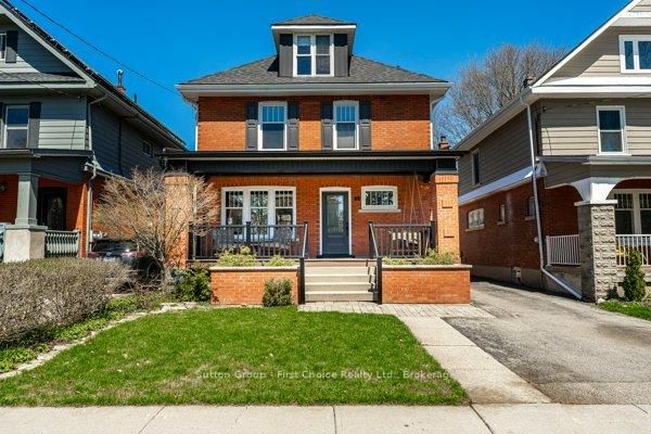 88 Norman St, Stratford, Ontario