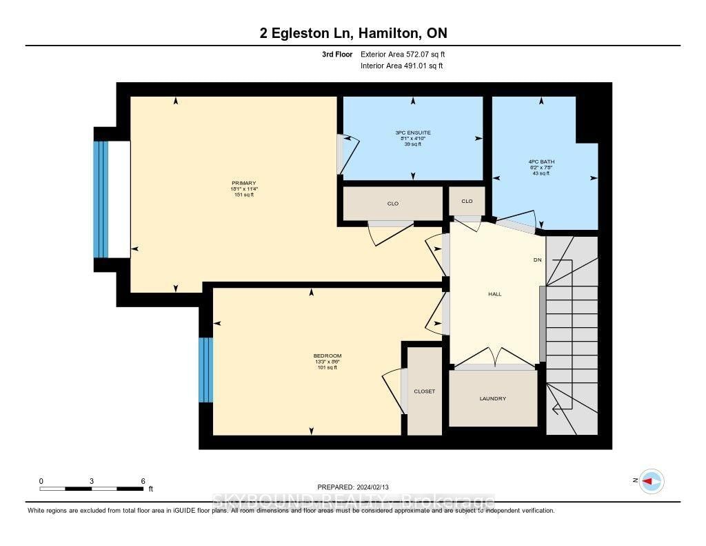 2 Egleston Lane - Photo 31