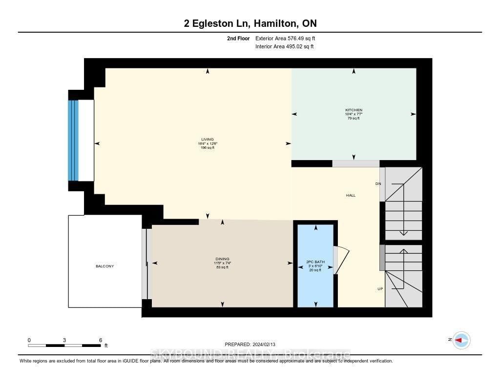 2 Egleston Lane - Photo 32