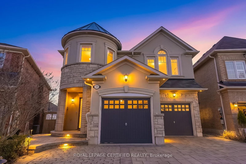 31 Peer Crt, Hamilton, Ontario