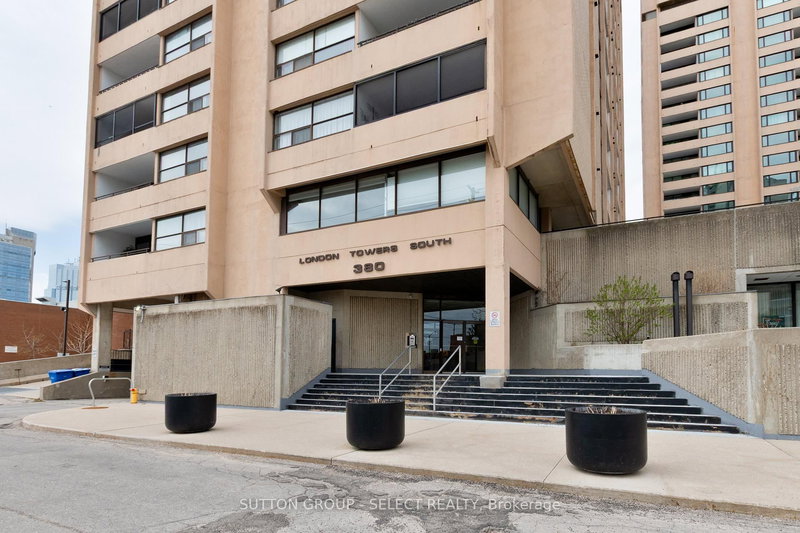 1207 - 380 King St, London East, N6B 3L6 | Image 2